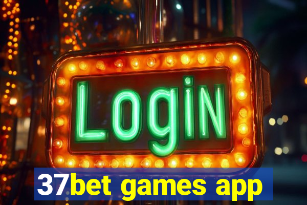 37bet games app